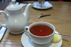 Tea to be declared national drink: Montek